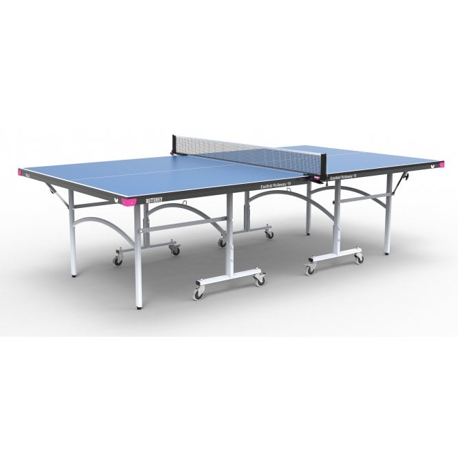 BUTTERFLY Easifold Outdoor Rollaway Table Tennis Table