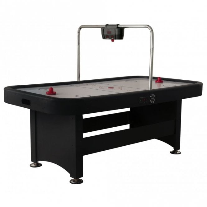 SURE SHOT Super Pro Air Hockey Table