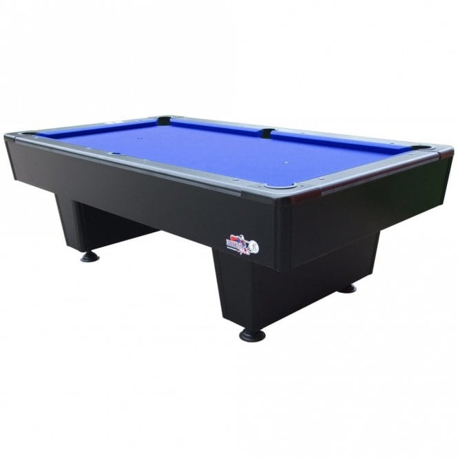 ROBERTO SPORTS Roberto Sports First Pool 180 (6ft) Pool Table