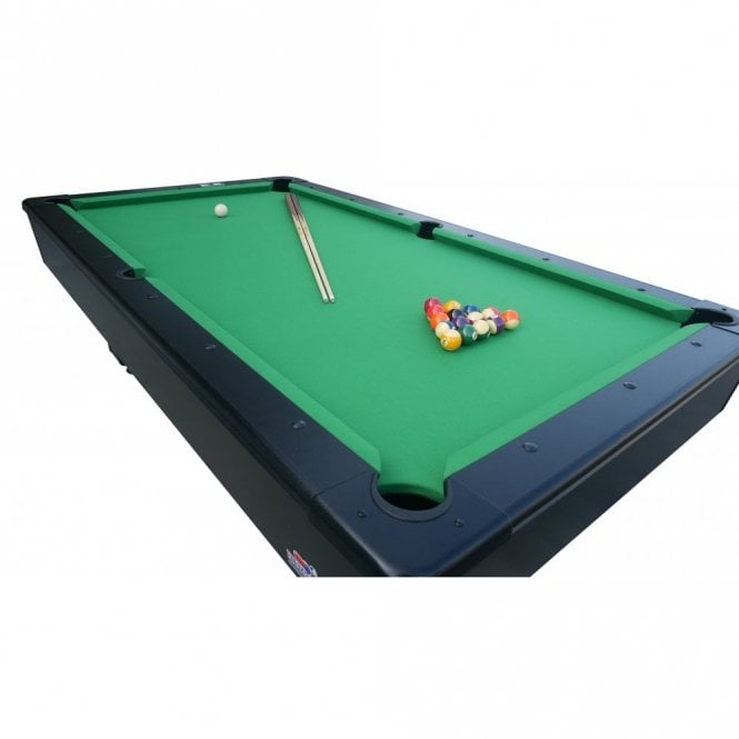 ROBERTO SPORTS Roberto Sports First Pool 200 (7ft) Pool Table
