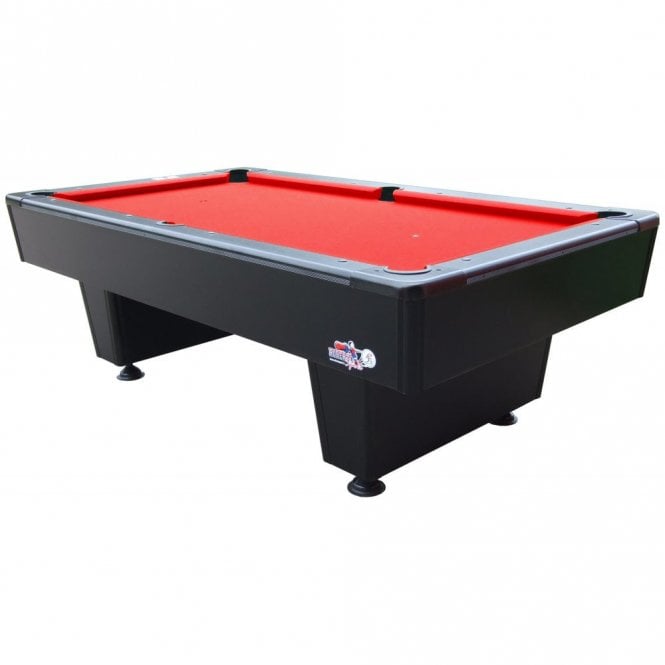 ROBERTO SPORTS Roberto Sports First Pool 220 (8ft) Pool Table