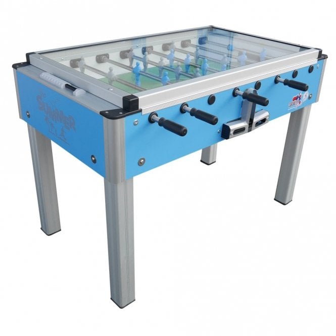 ROBERTO SPORTS SUMMER FREE PRO COVER TABLE FOOTBALL